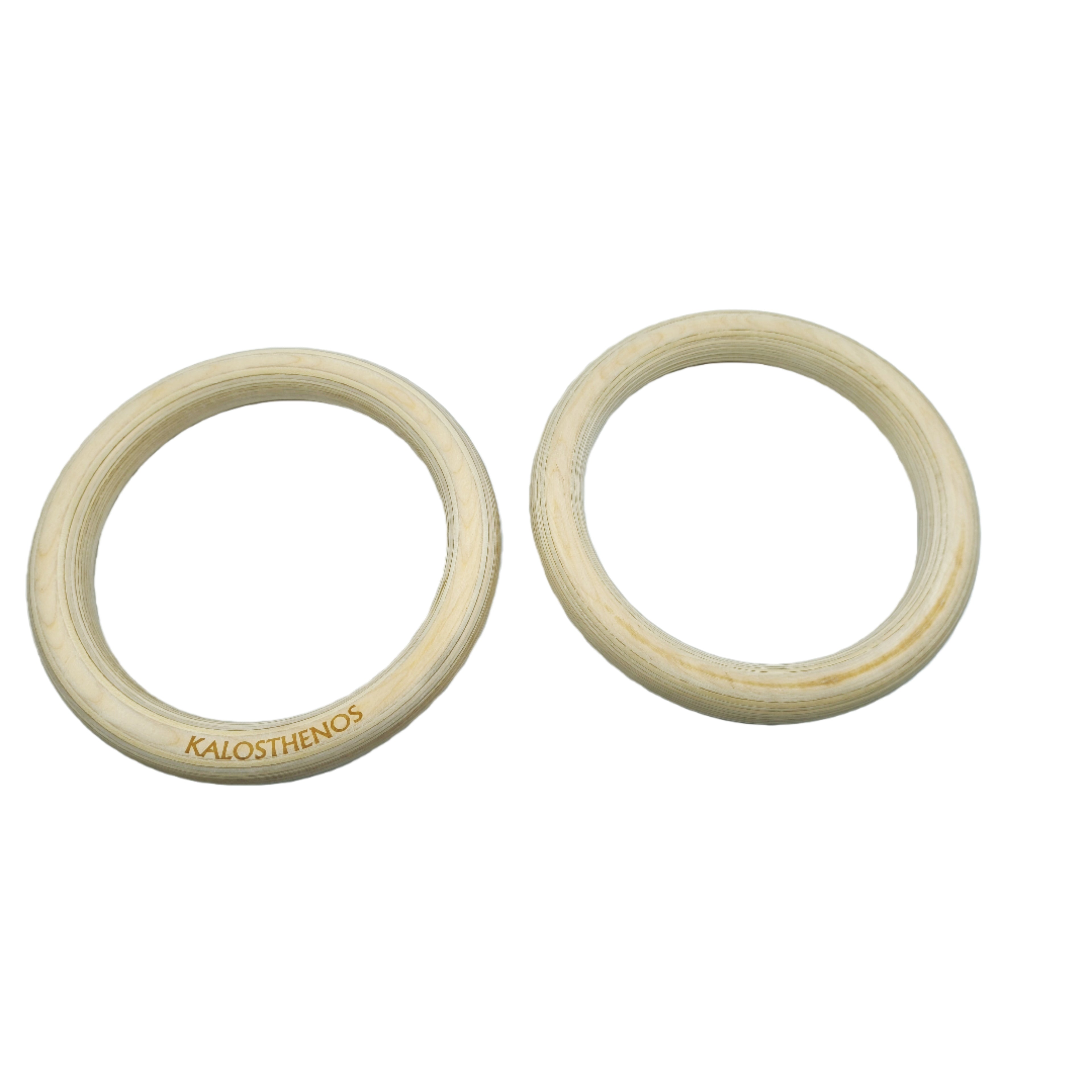 Workout Rings Set