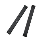 Metal Parallettes Zeus