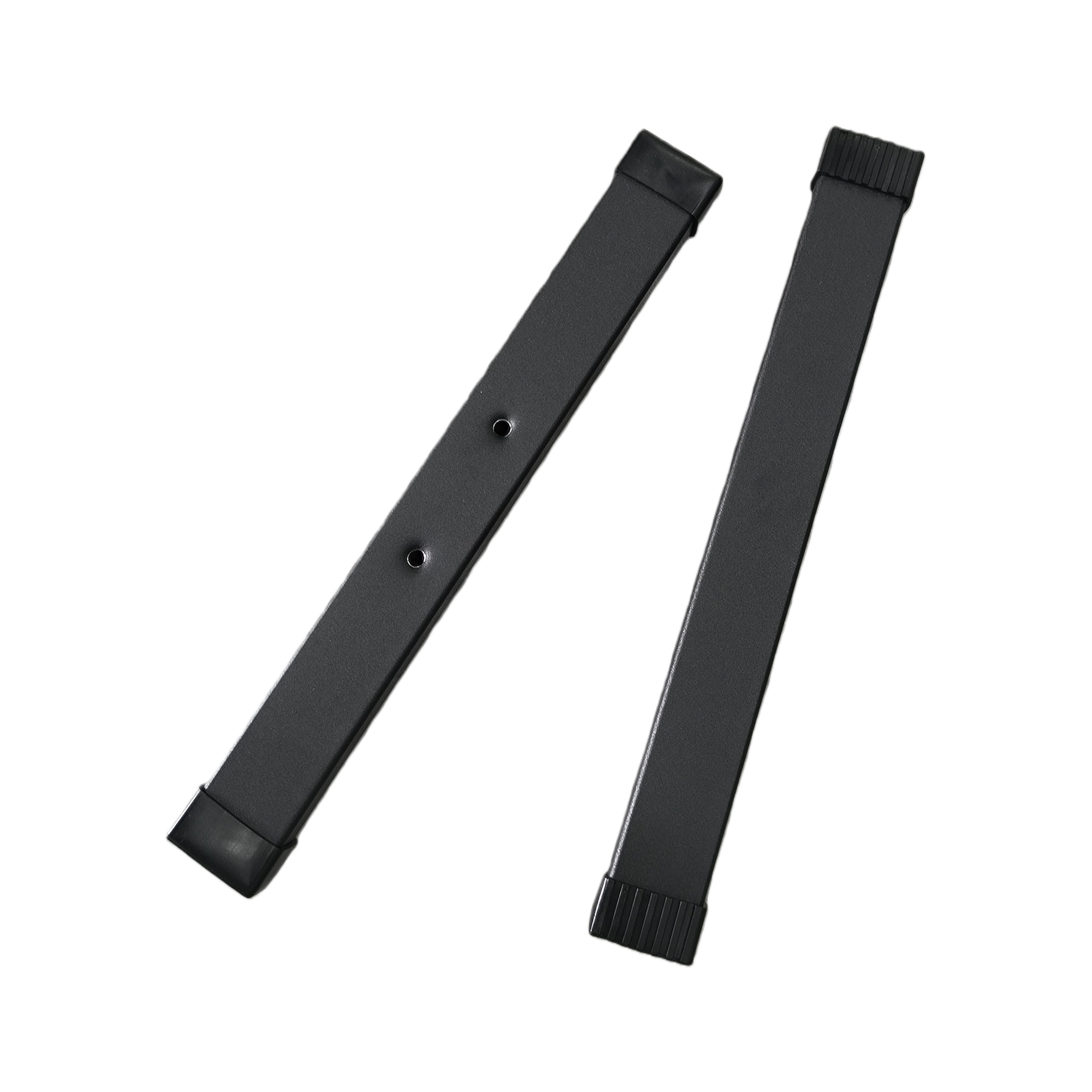 Metal Parallettes Zeus