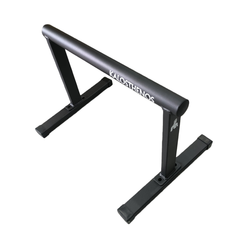 Metal Parallettes Zeus