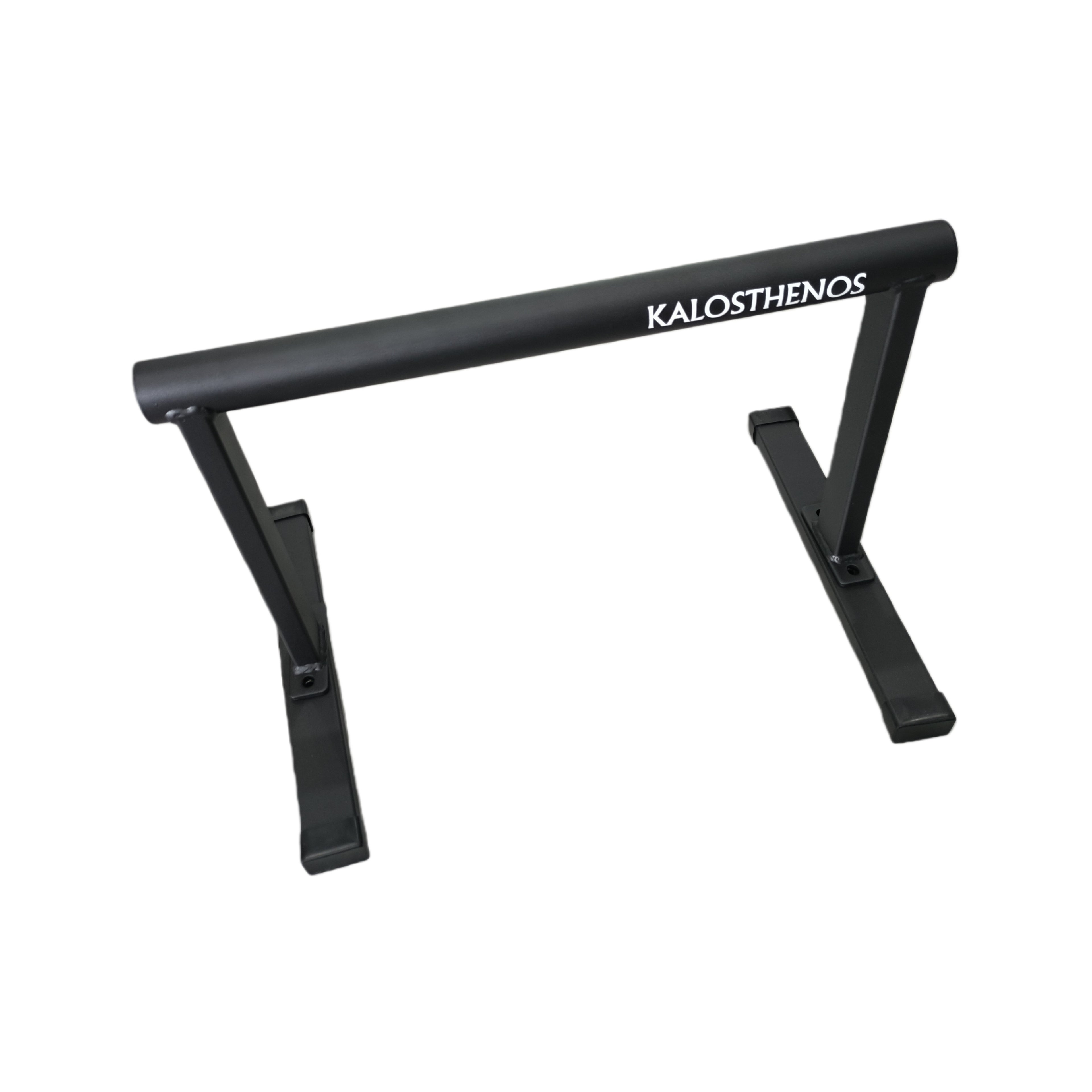 Metal Parallettes Zeus