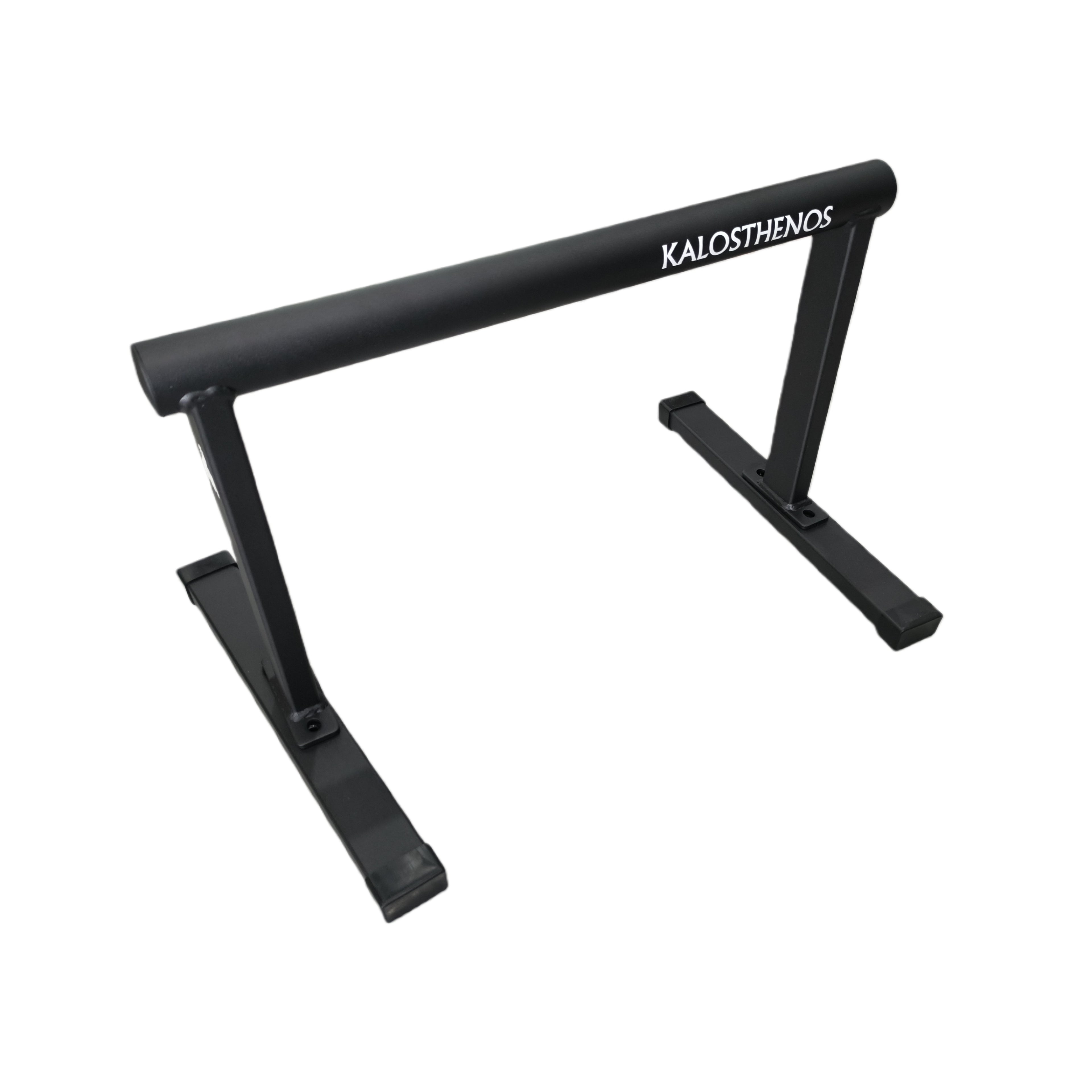 Metal Parallettes Zeus