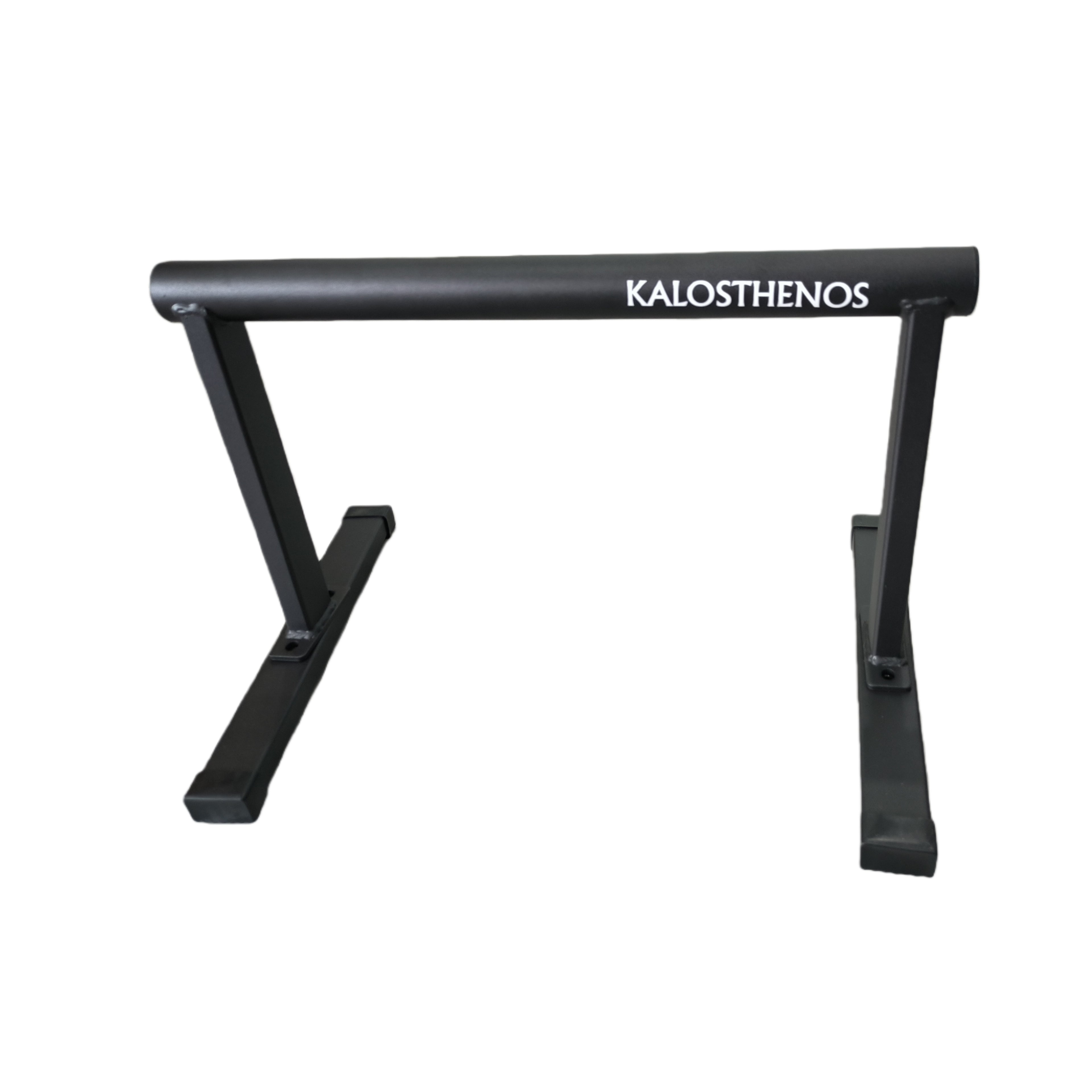 Metal Parallettes Zeus