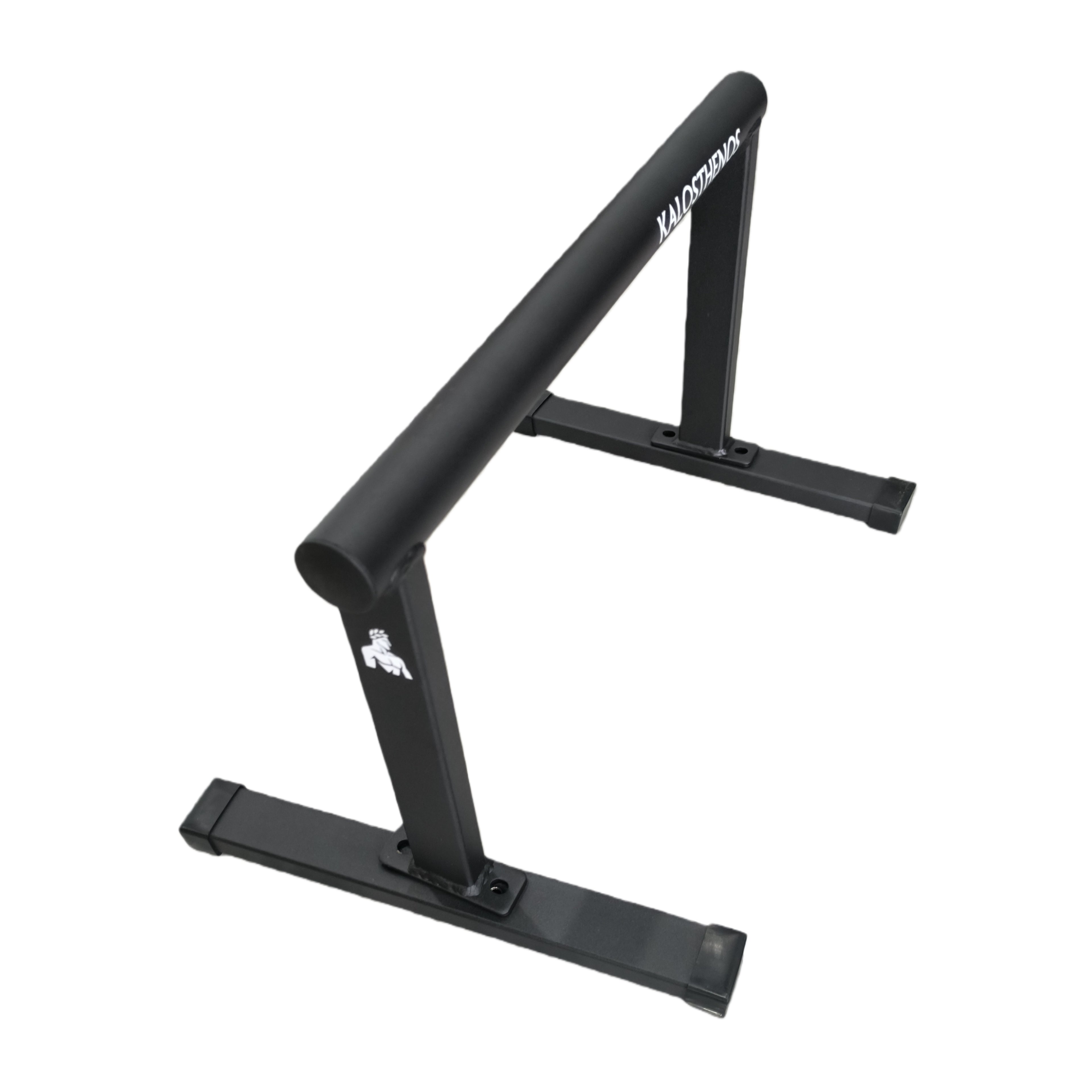 Metal Parallettes Zeus