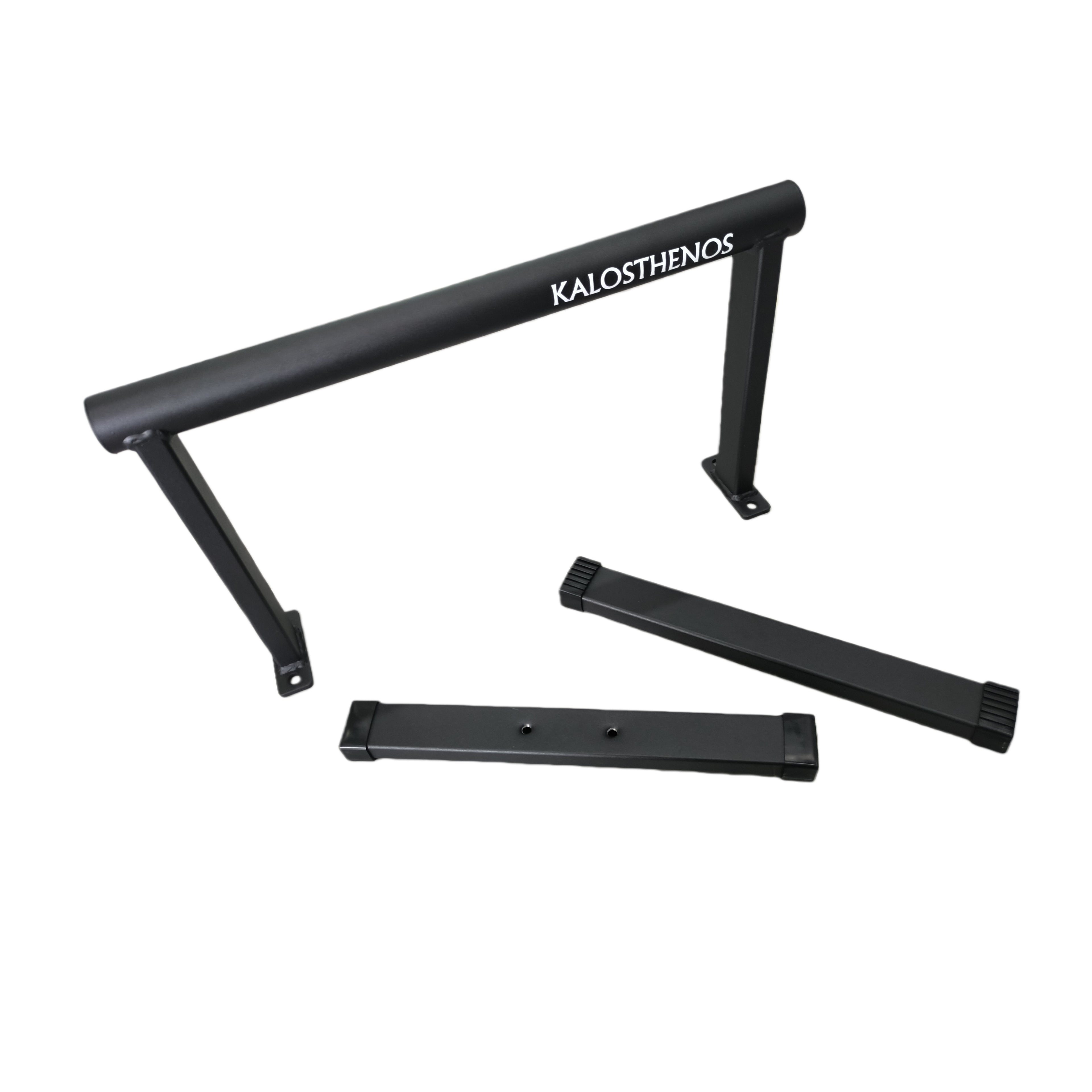 Metal Parallettes Zeus