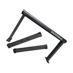 Metal Parallettes Zeus