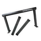 Metal Parallettes Zeus