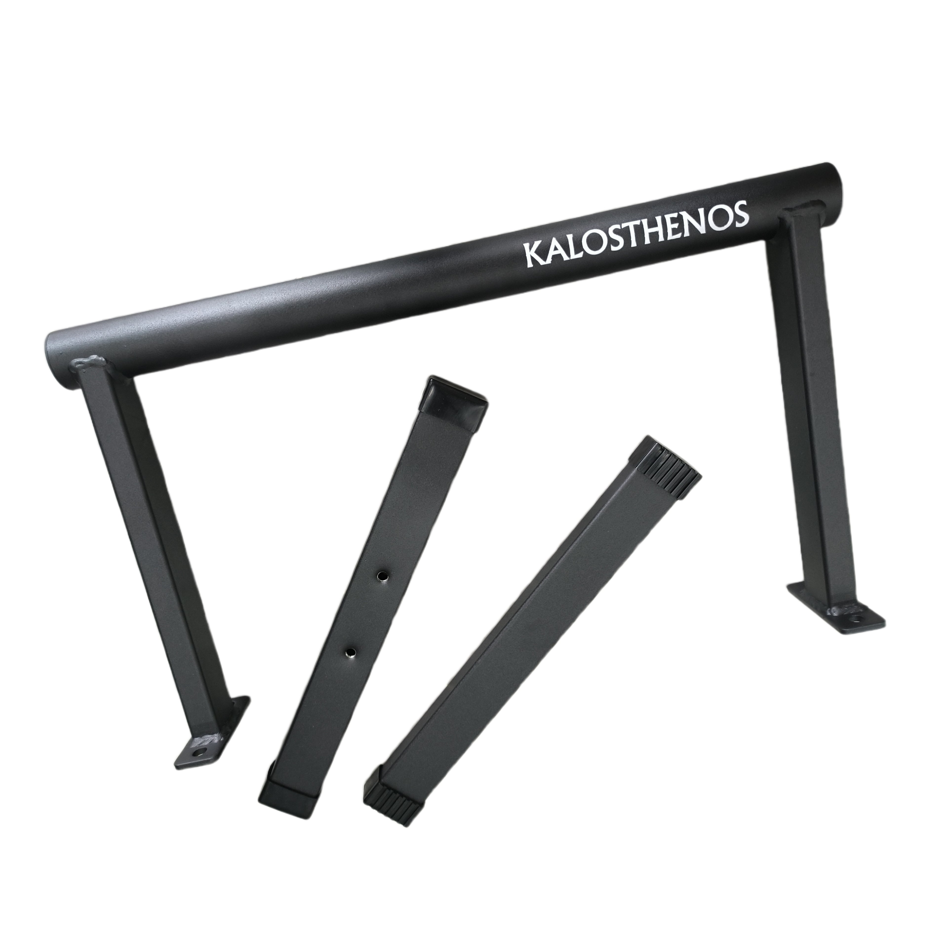 Metal Parallettes Zeus