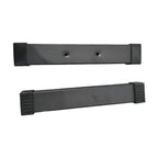 Metal Parallettes Ares