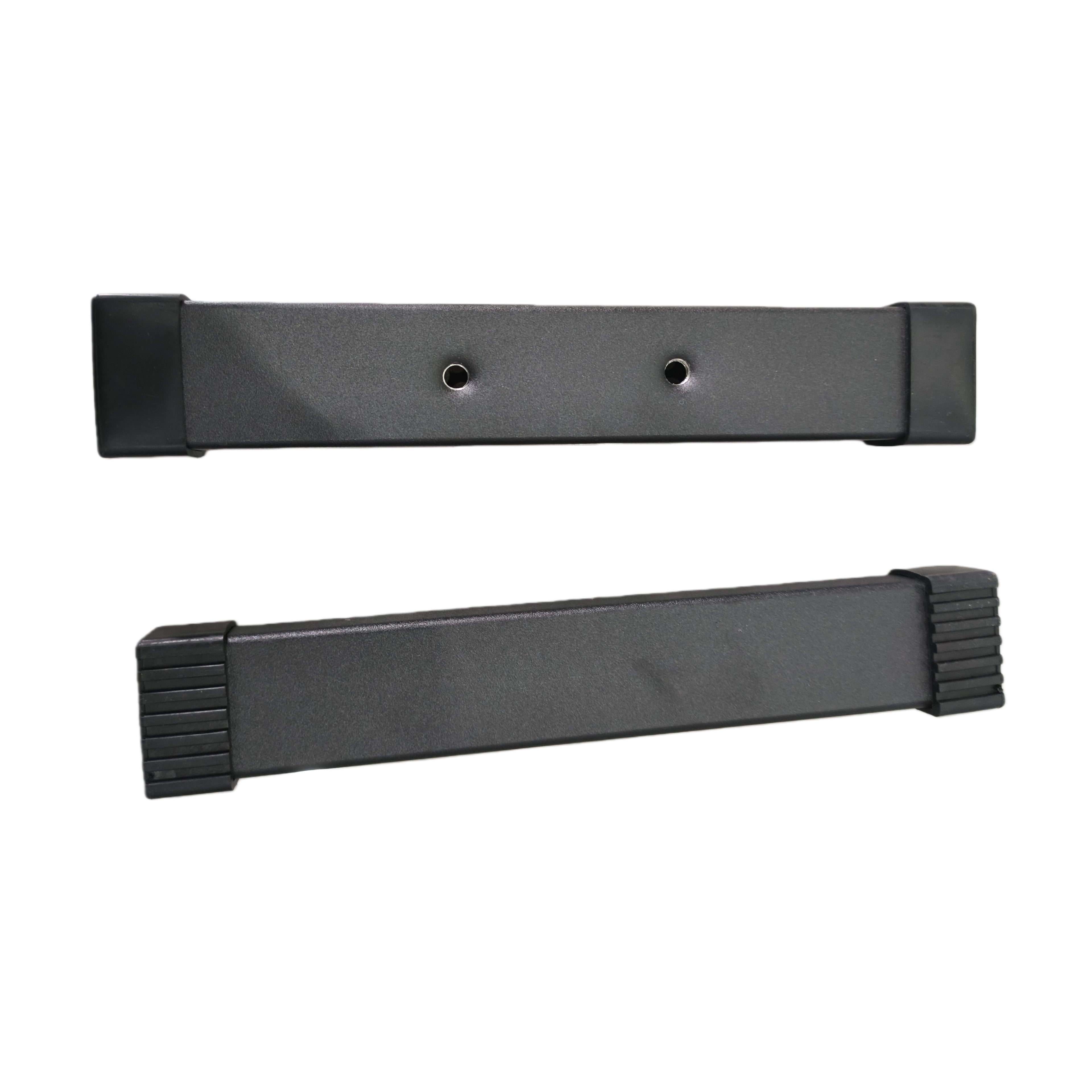 Metal Parallettes Ares