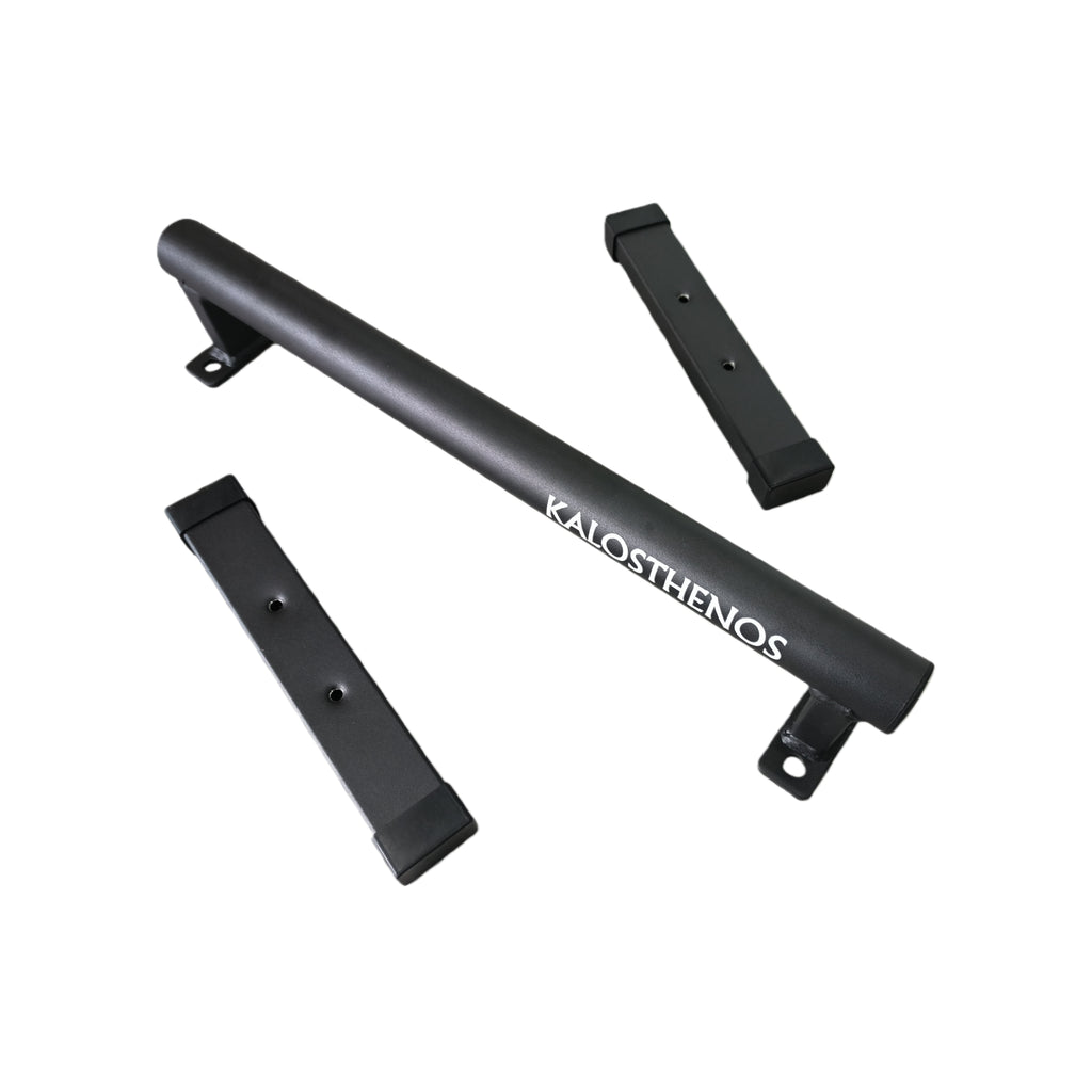 Metal Parallettes Ares