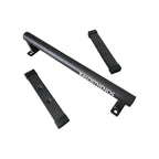 Metal Parallettes Ares