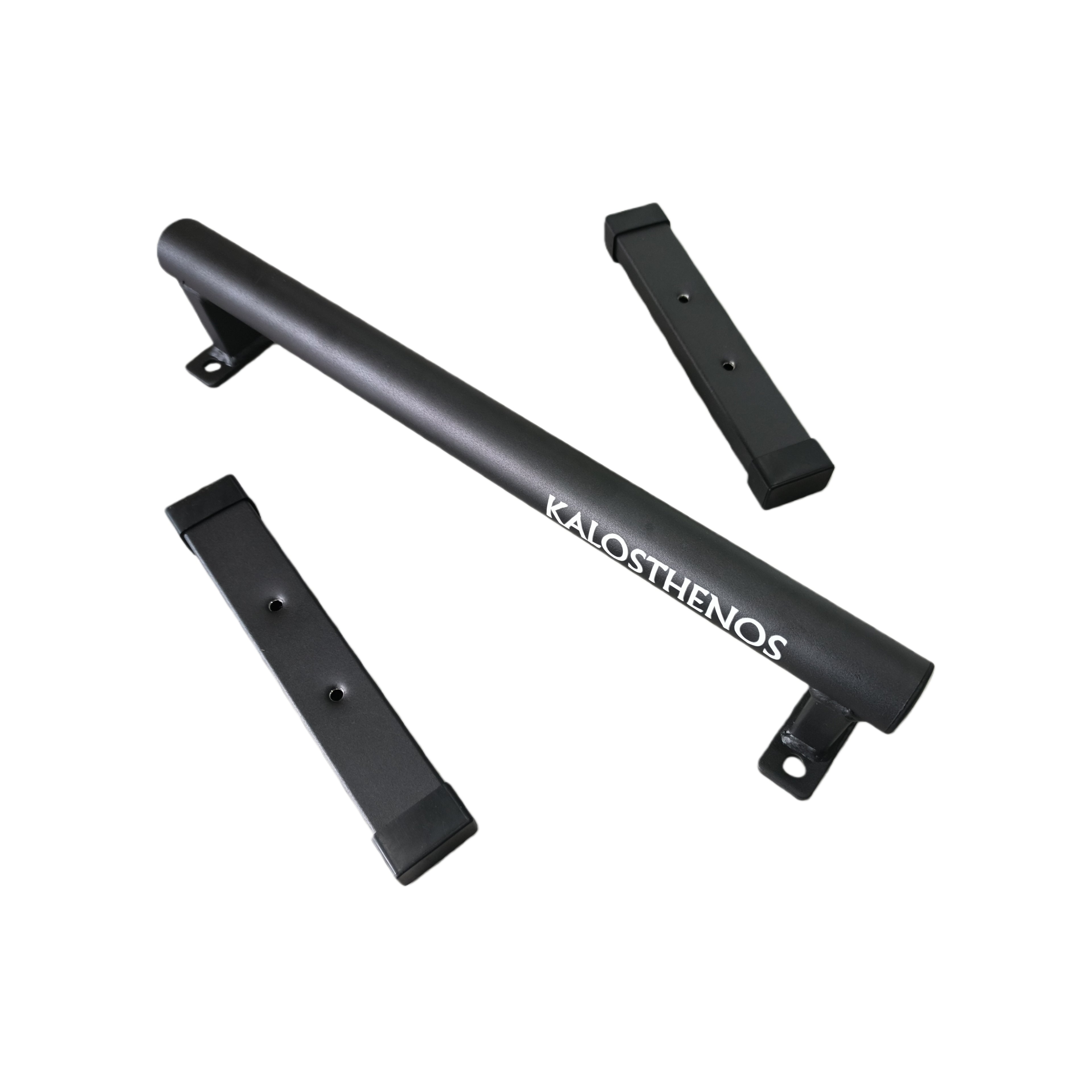 Metal Parallettes Ares