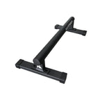 Metal Parallettes Ares