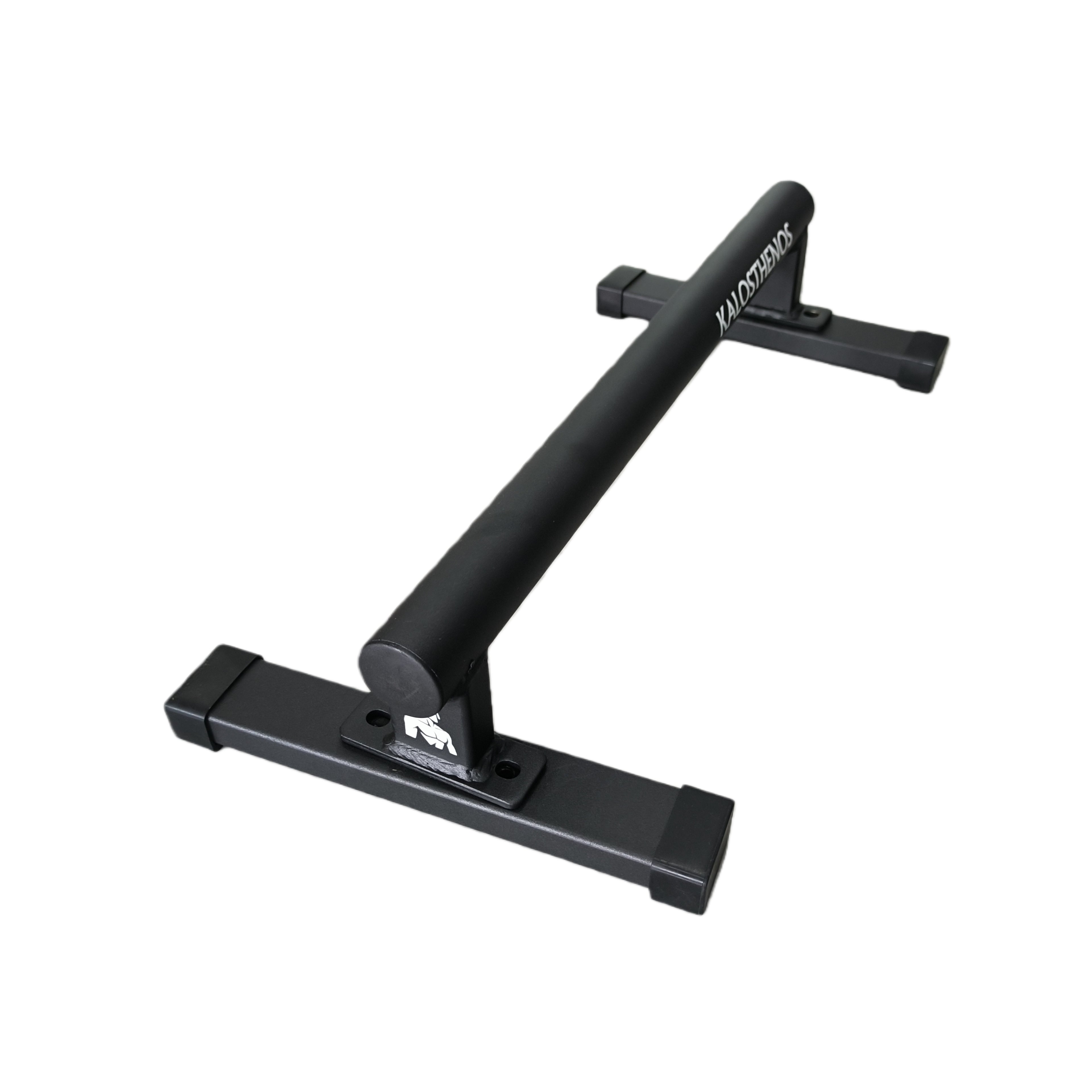 Metal Parallettes Ares
