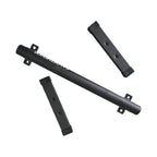 Metal Parallettes Ares