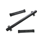 Metal Parallettes Ares