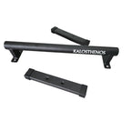 Metal Parallettes Ares