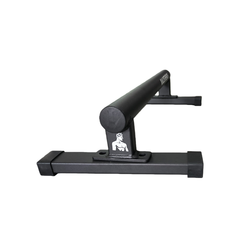 Metal Parallettes Ares