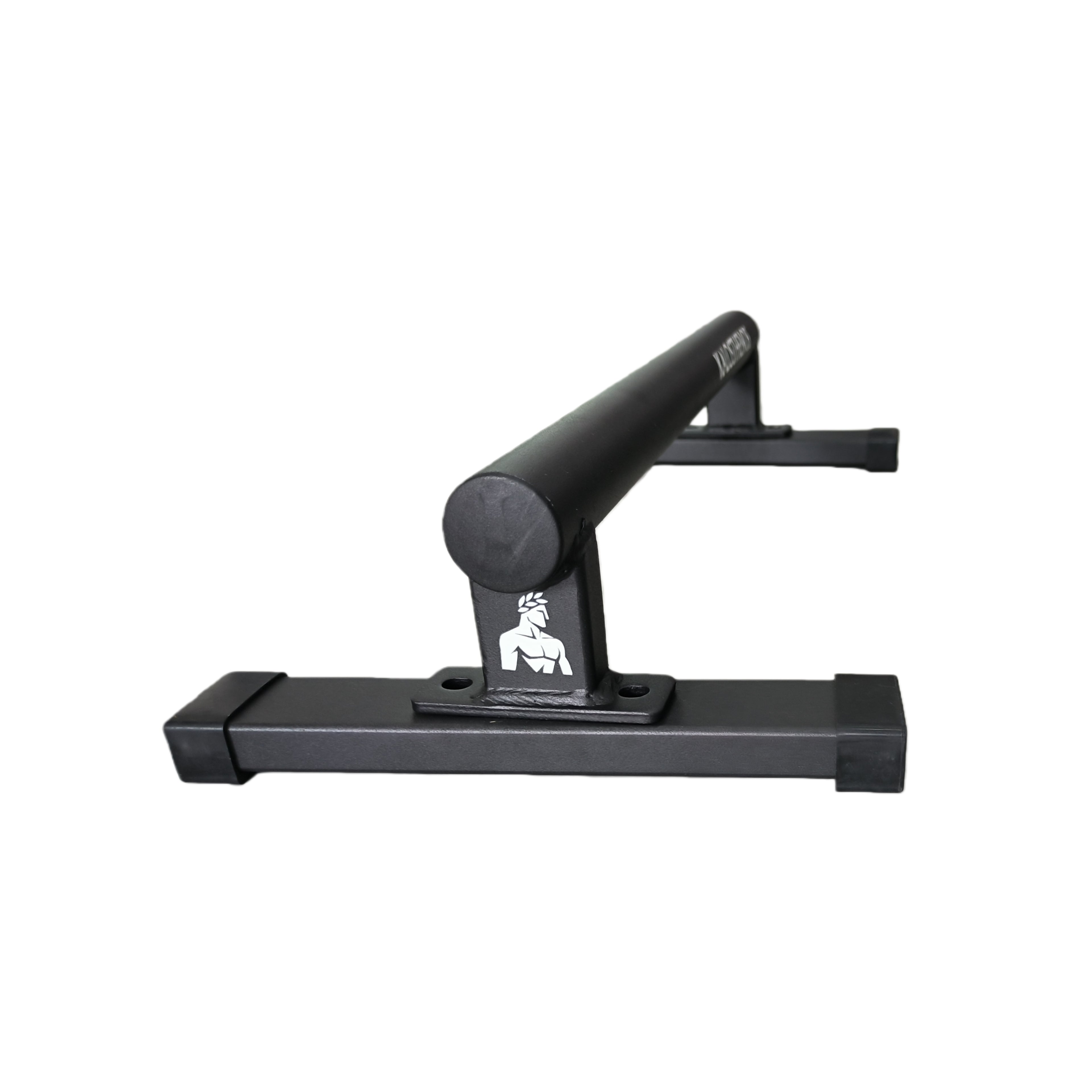 Metal Parallettes Ares