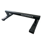 Metal Parallettes Ares