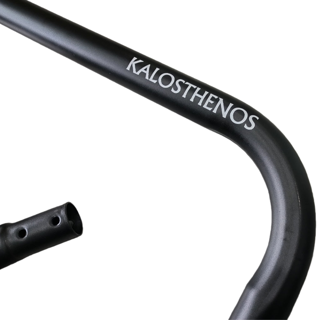 Dips/Front Lever Bars Hellios