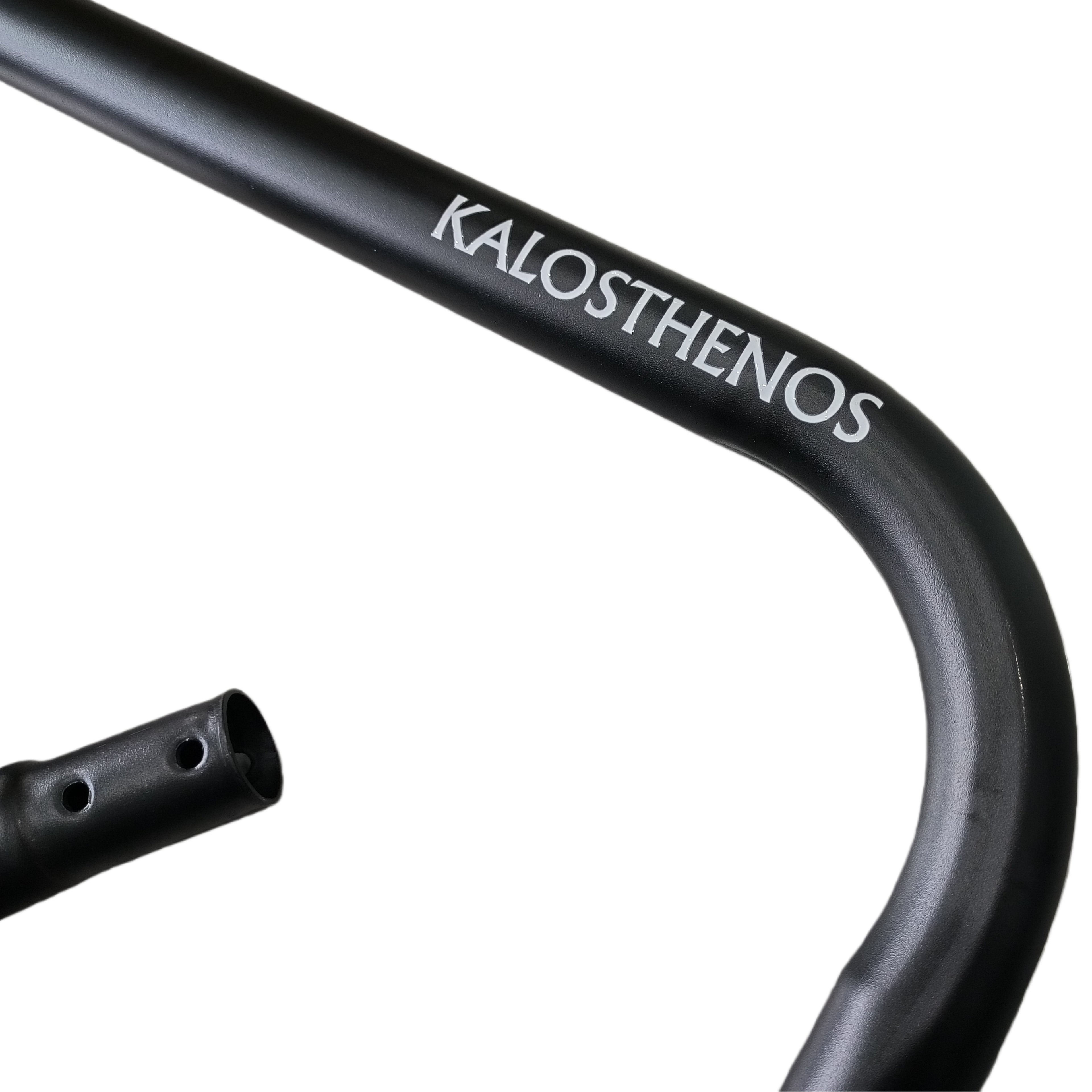 Dips/Front Lever Bars Hellios