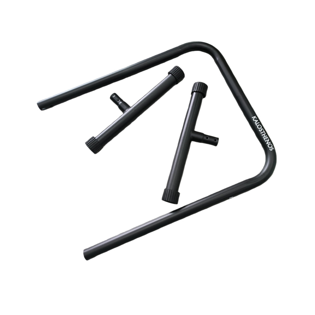 Dips/Front Lever Bars Hellios