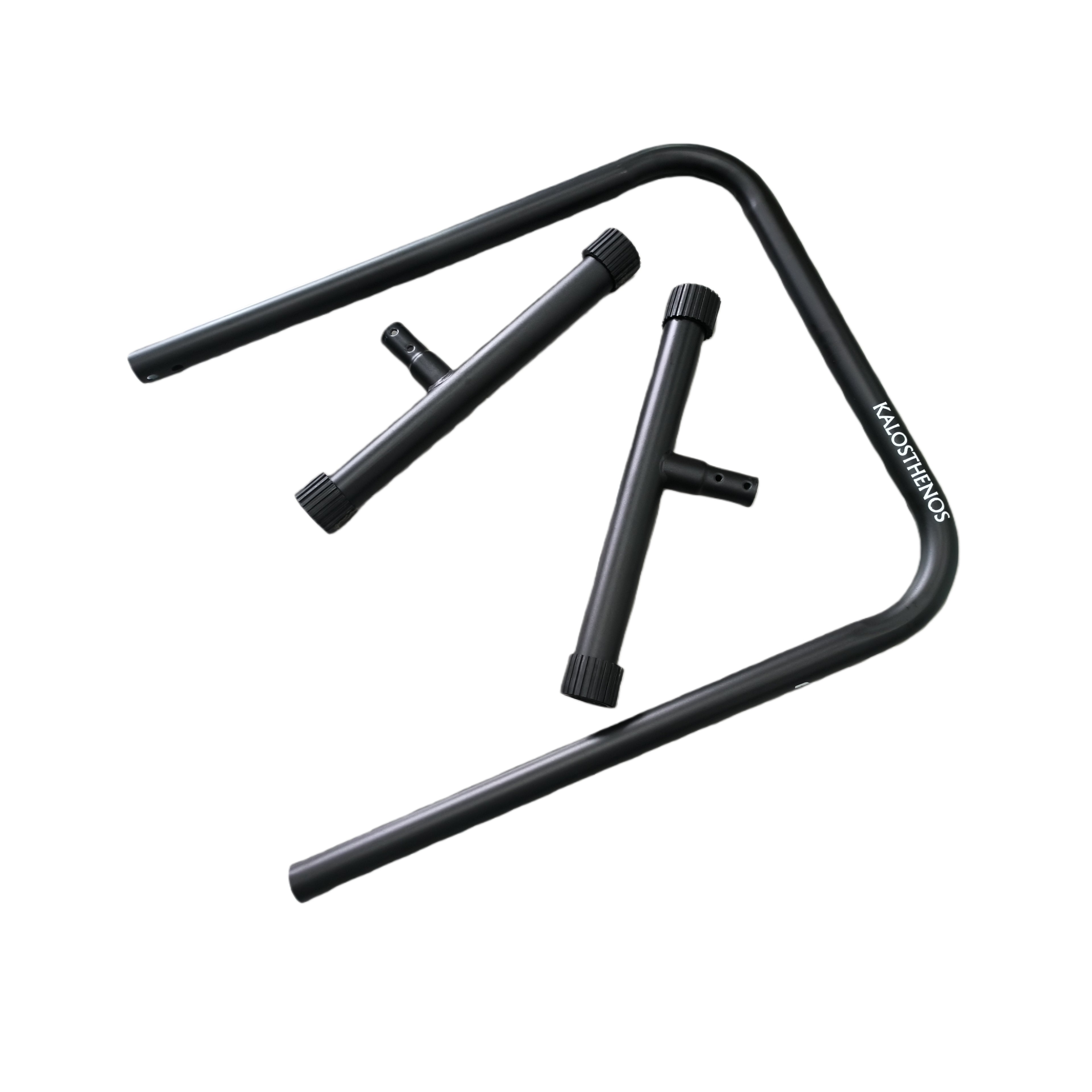 Dips/Front Lever Bars Hellios