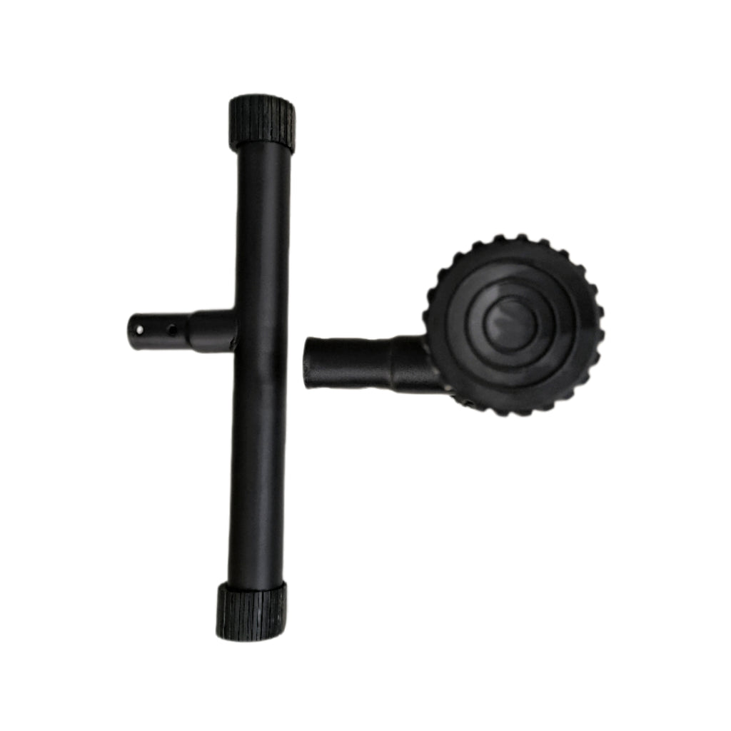 Dips/Front Lever Bars Hellios