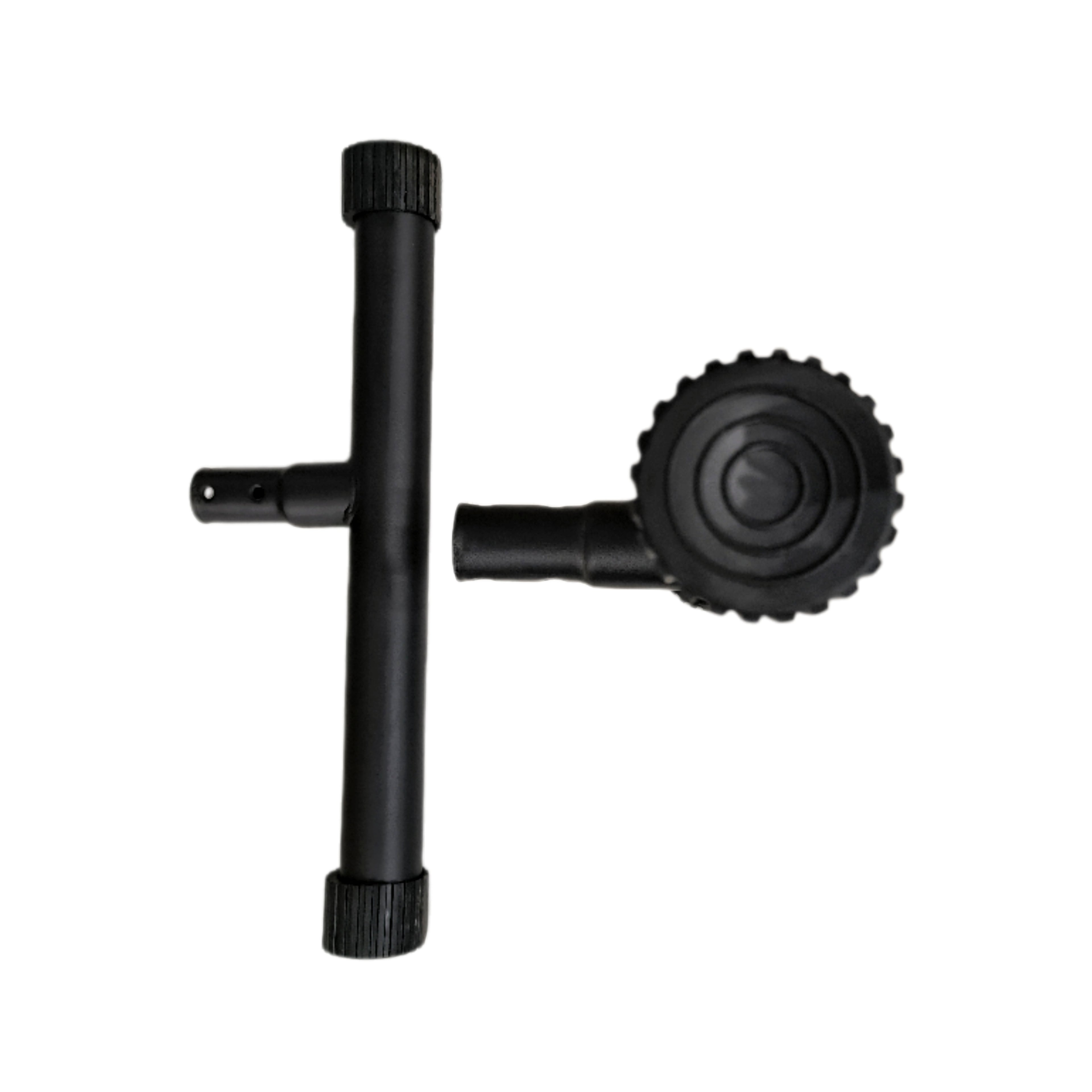 Dips/Front Lever Bars Hellios