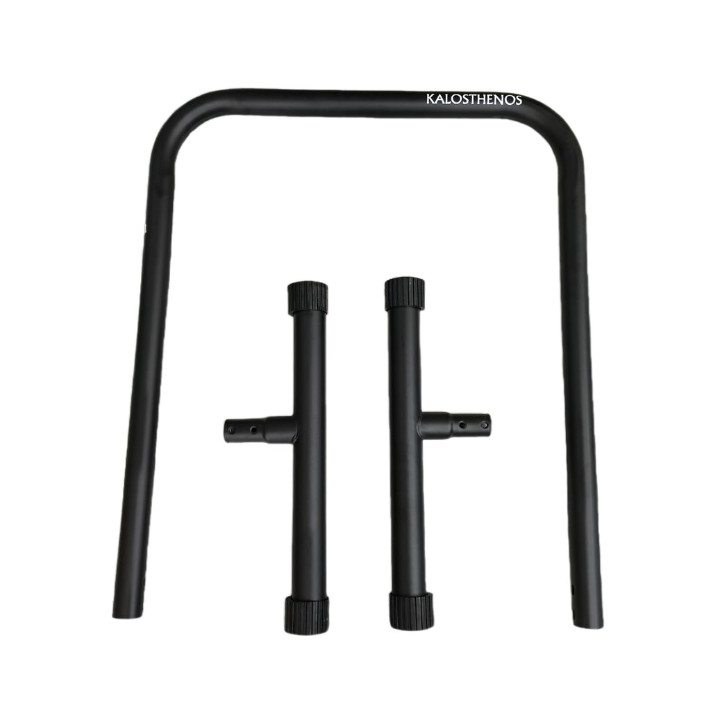 Dips/Front Lever Bars Hellios