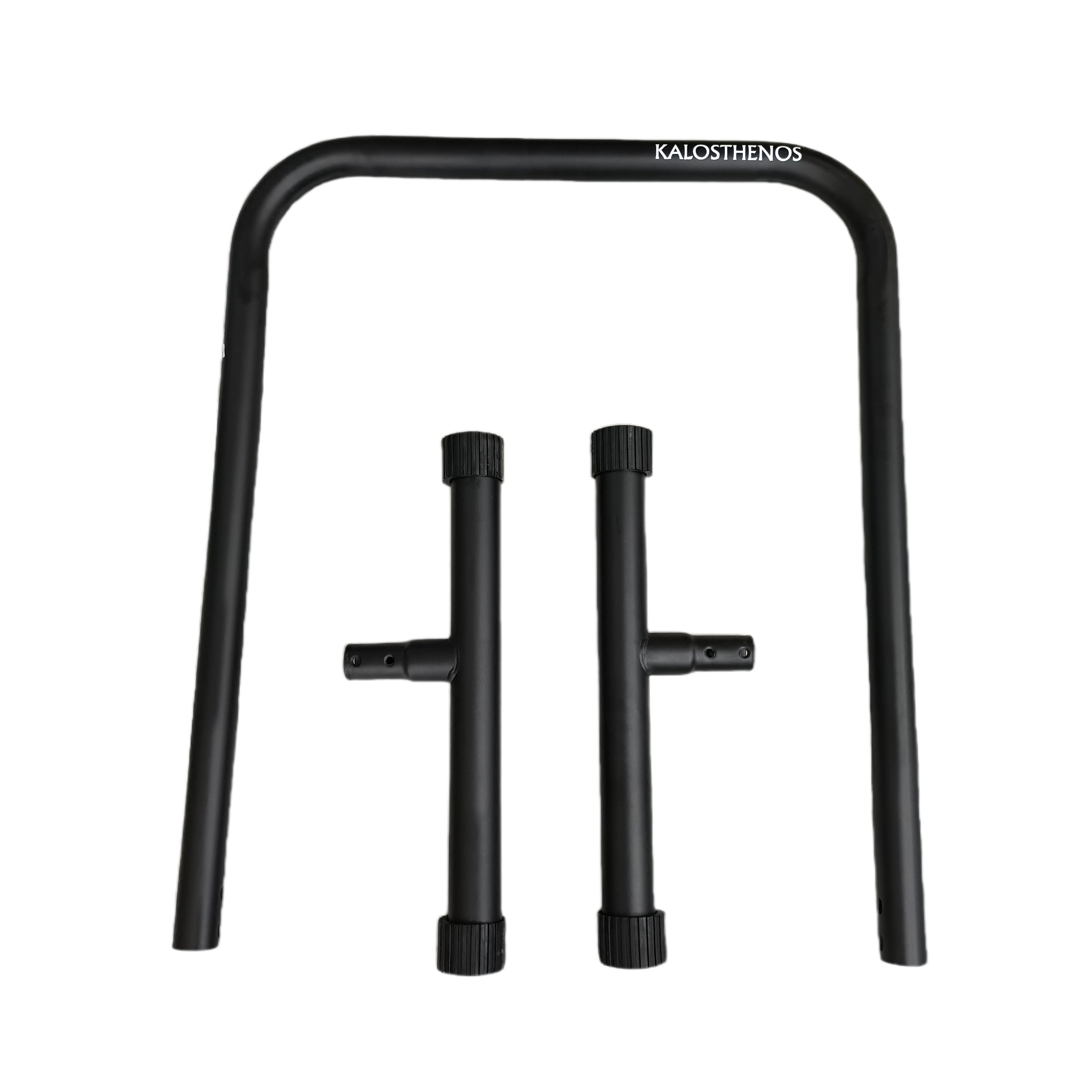 Dips/Front Lever Bars Hellios