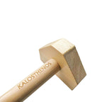 Wooden Parallettes Artemis