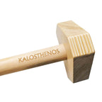 Wooden Parallettes Artemis