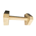 Wooden Parallettes Hercule