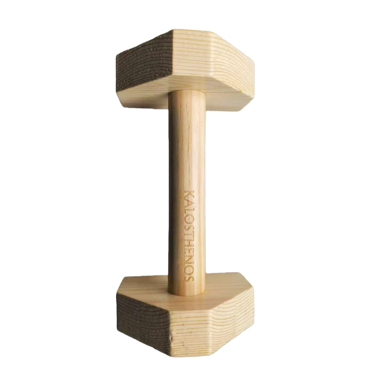 Wooden Parallettes Hercule