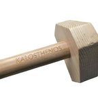 Wooden Parallettes Hercule