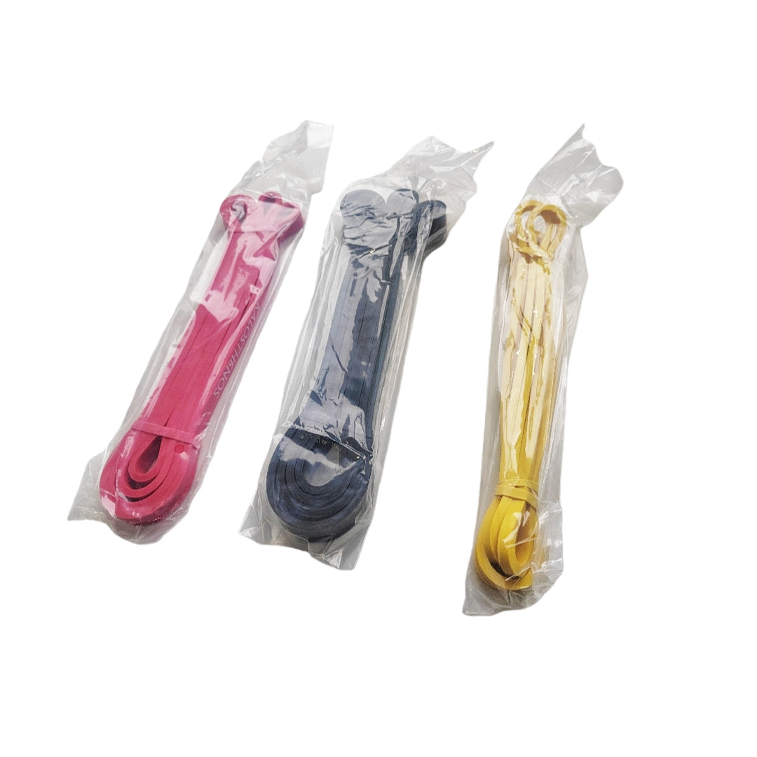 Premium Resistance Bands