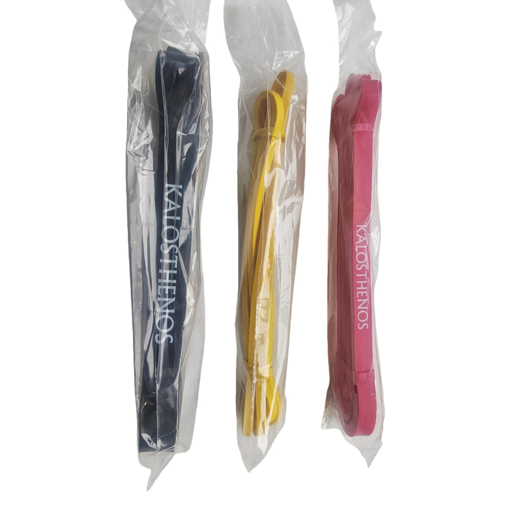 Premium Resistance Bands