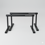 Metal Parallettes Zeus