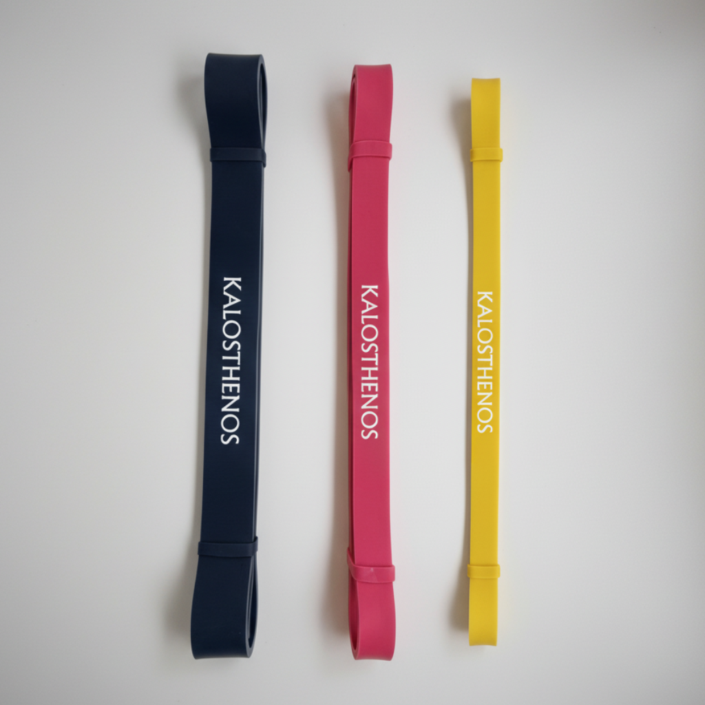 Premium Resistance Bands