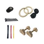 Pack Calisthenics Traveler