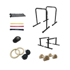 Pack Calisthenics God