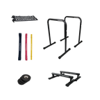 Pack Calisthenics Pro