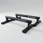 Parallettes En Métal Basses