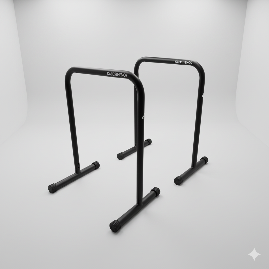Dips/Front Lever Bars Hellios