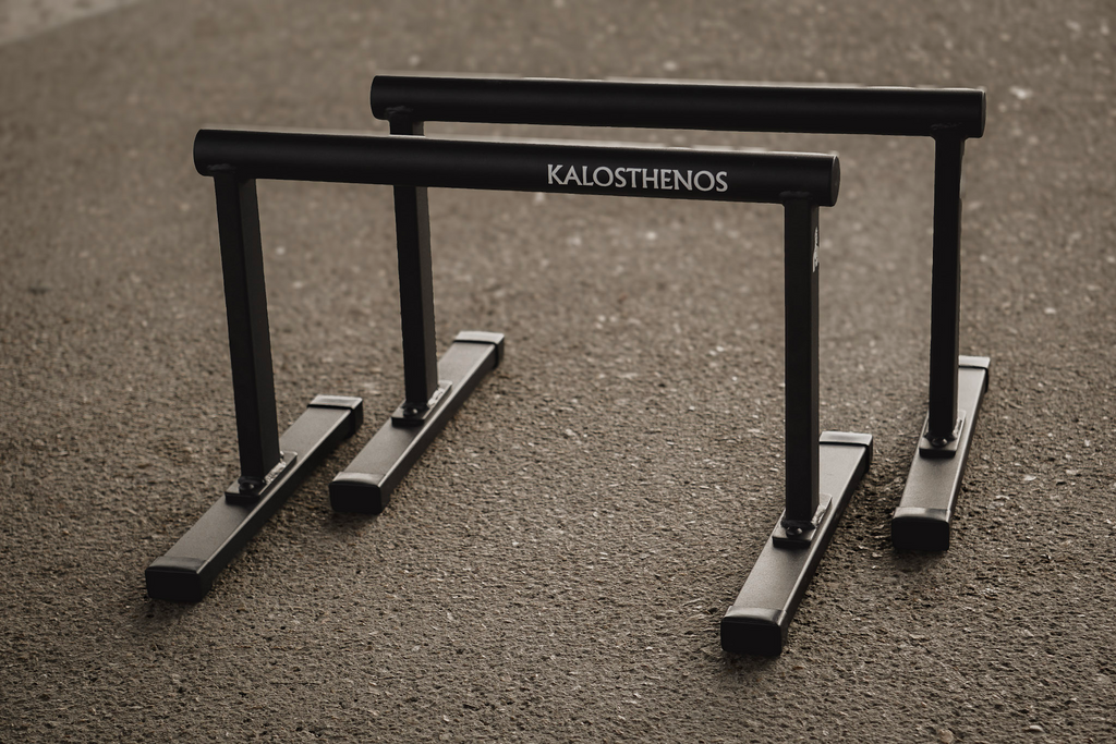 Pack Calisthenics Pro