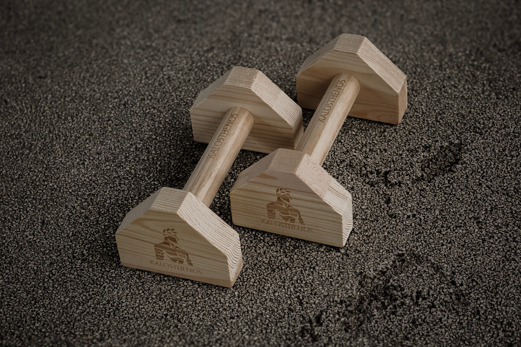 Pack Calisthenics Ultra