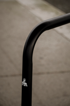 Barres De Dips/Front Lever